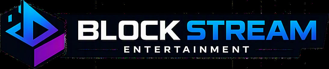 Block Stream Entertainment
